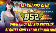 B52 Taixiu - Tin Tức & Cập Nhật Mới Nhất